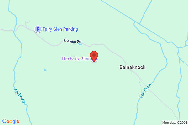 Fairy Glen