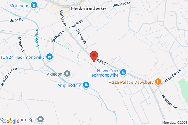 E K C Systems Ltd