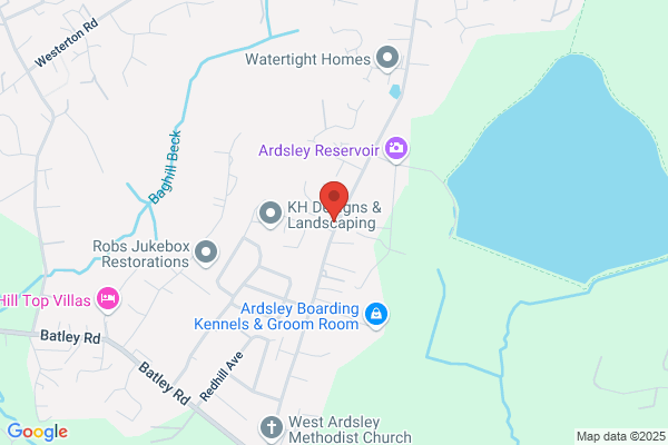 Redrow - Woodland Vale