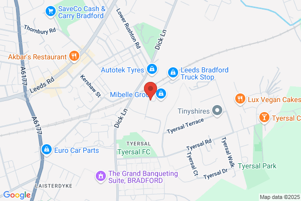 West Yorkshire Property Maintenance