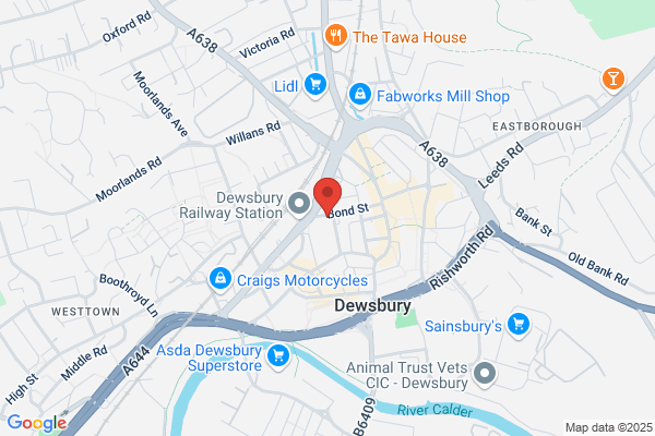 CHAS Housing Aid Centre