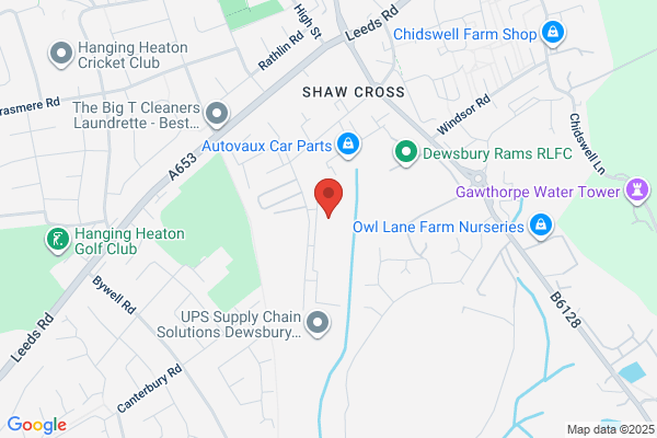 Rixonway Kitchens Ltd