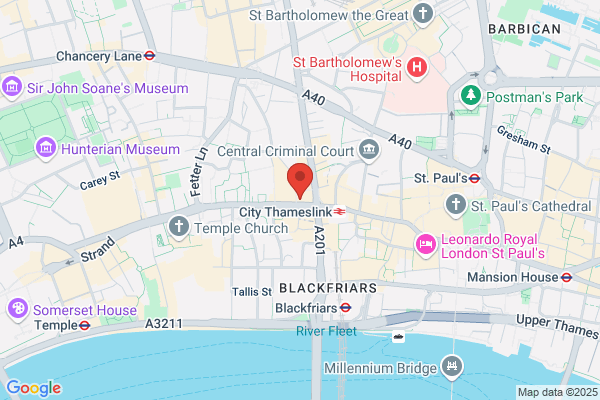 Ashmans Solicitors