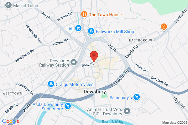 Nadat Solicitors
