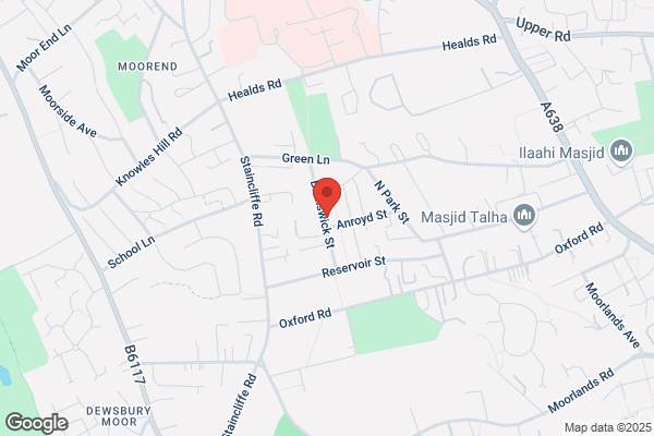 23 & a Half Hour Locksmith