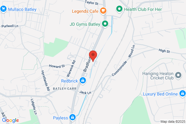 Zebs Auto Centre