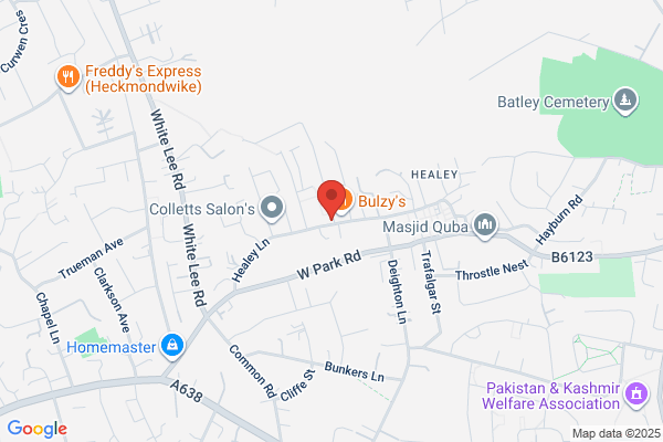 Healey Newsagents