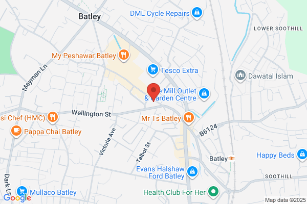Batley News