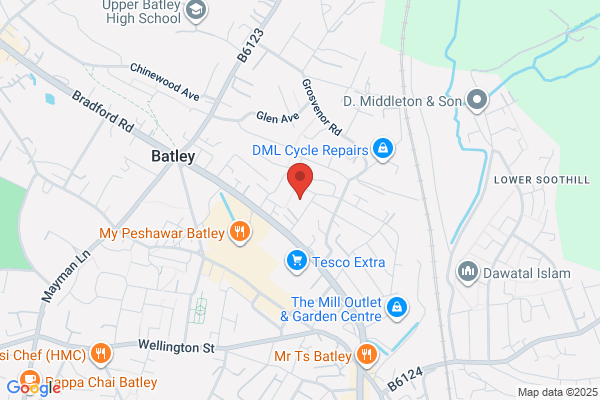 Batley Educare Centre