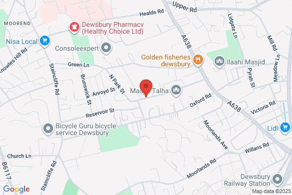 Eversleigh Day Nursery