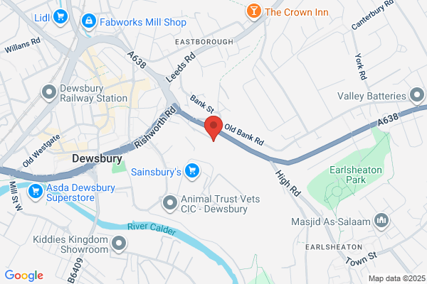 Nevercroft Private Day Nursery