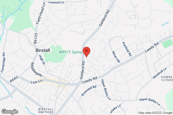 Wakefield Office Furniture Ltd
