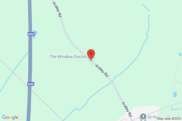 A S K The Window Doctor