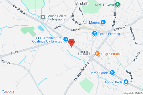 Agricultural & Commercial Supplies Ltd