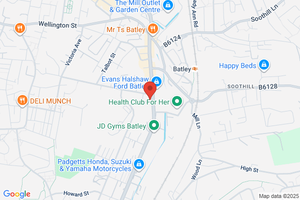 Banson Tool Hire Ltd