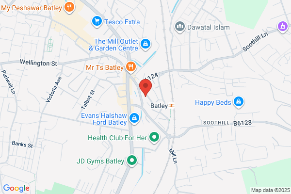 Batley Auctions House
