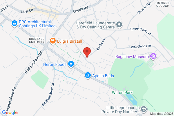 Batley Bargain Centre
