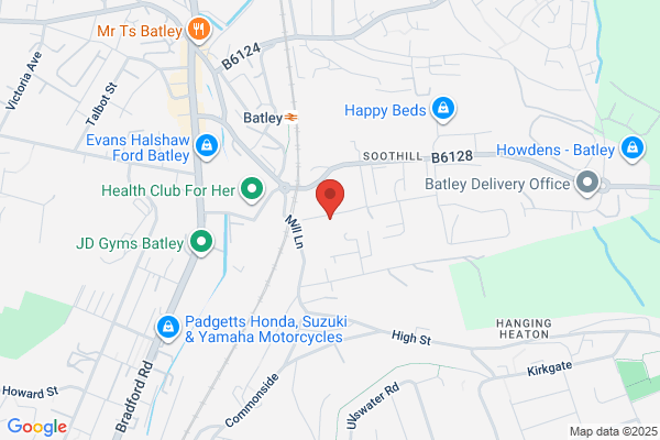 Batley Wire Products