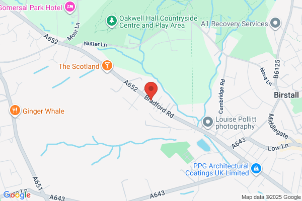 Birstall Secretarial