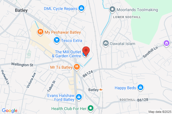 Harlows Mintoes Ltd