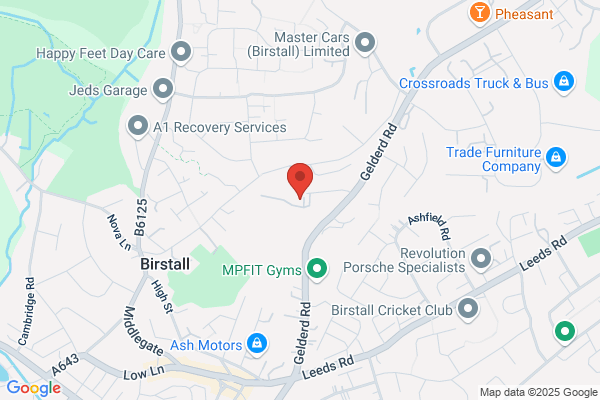 Industrial Waste Water Treatment Ltd