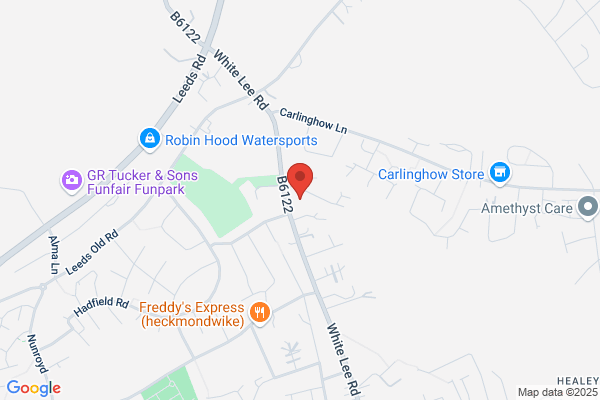 J M Armitage Ltd