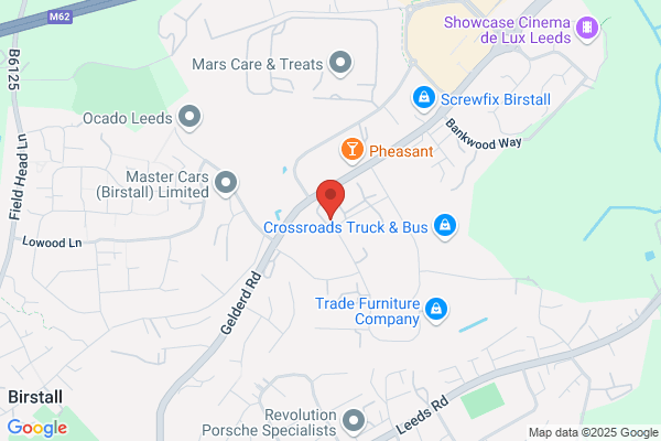 K P H Plant Hire Ltd