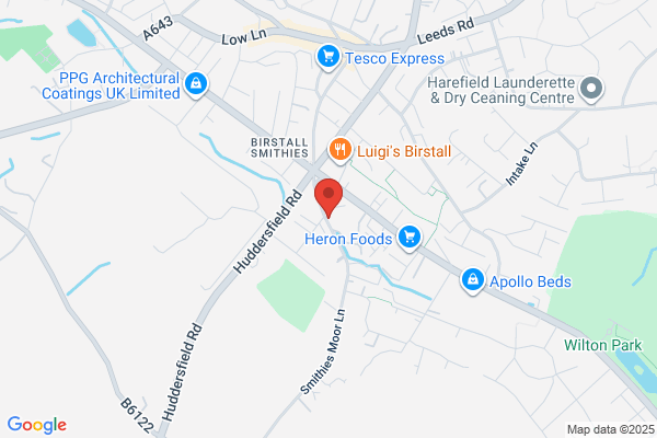 Logan Electric