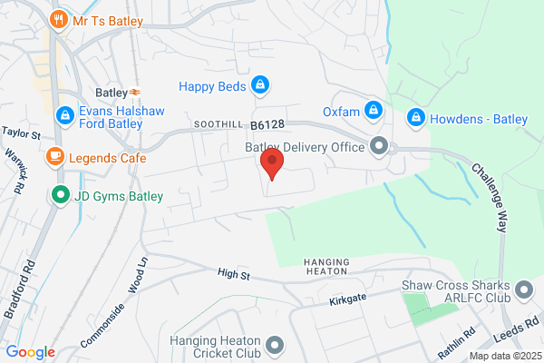 Northern Packaging & Display Ltd