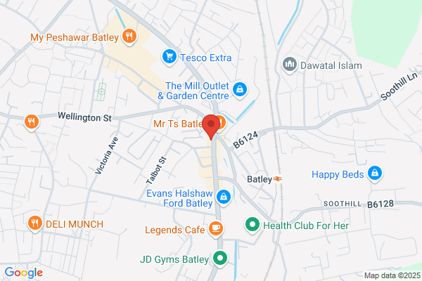 Oodles Batley