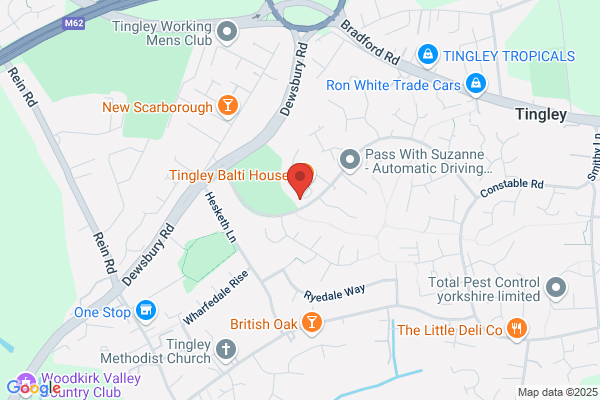 Bright Horizons Tingley Day Nursery and Preschool