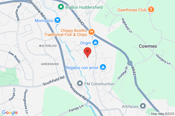 Alpine Heating Ltd