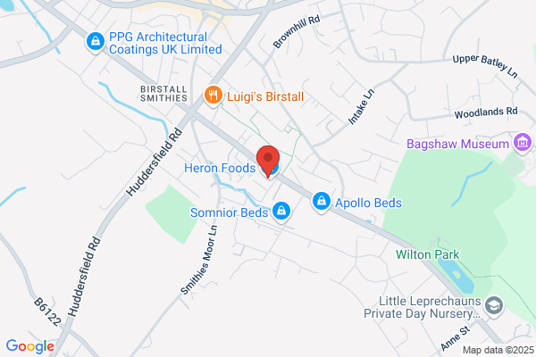 B B M Engineering Ltd