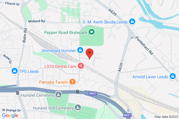Platts Engineers Ltd
