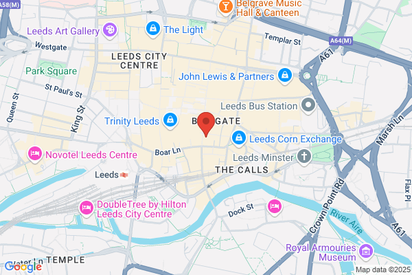 Bella Italia - Leeds Centre 27 - CLOSED