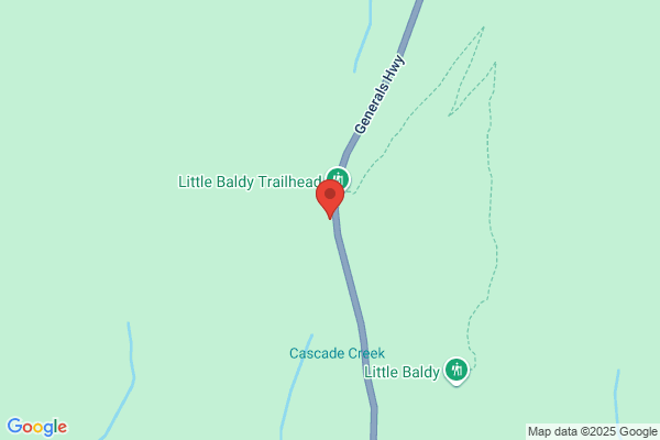 Little Saddle Hotel