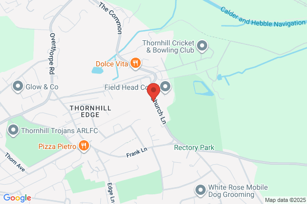 Savile Arms