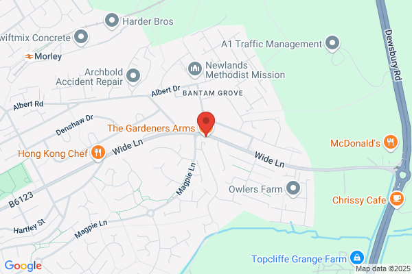 The Gardeners Arms