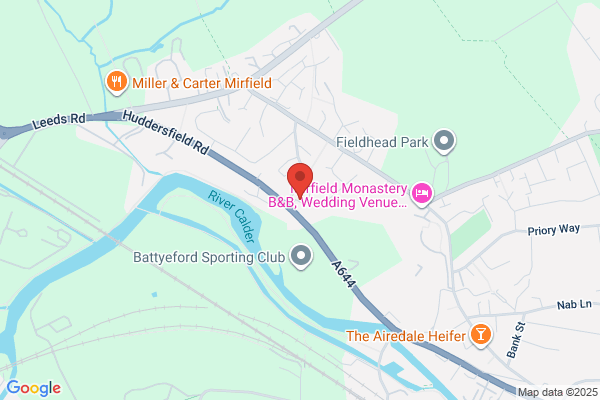 Radcliffe Private Residential Home