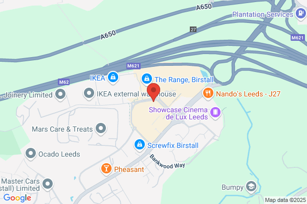 Zizzi - Leeds Birstall
