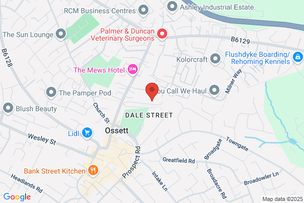 Endon Roofing Limited