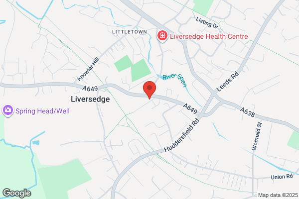 Kirkgate Engineering Ltd