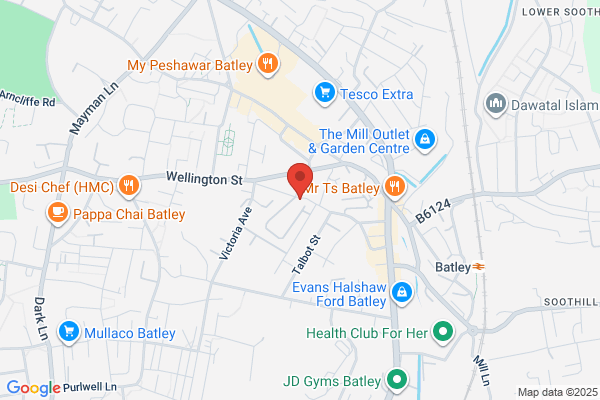 Carlton Shopfitting Ltd