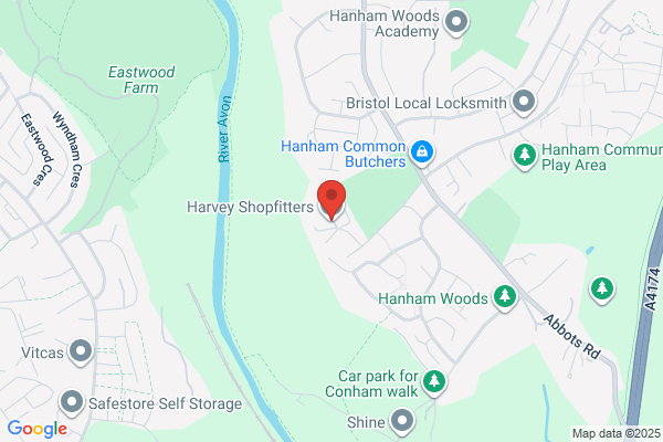 Hanwizz Shop Fitters & Interiors Ltd