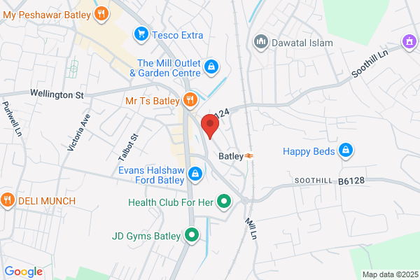 Thornpark Maintenance Services Ltd