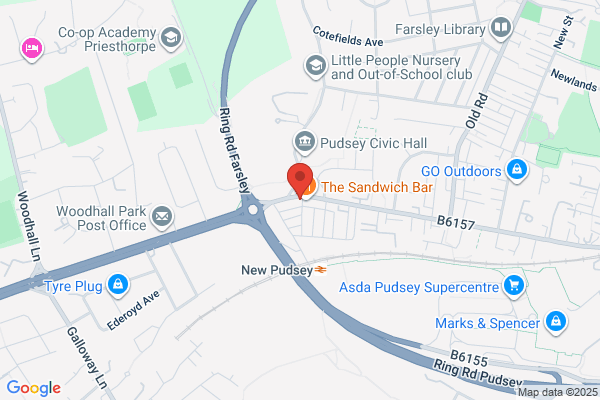 The Suntan Centre