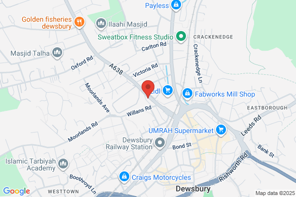 Qamar Solicitors