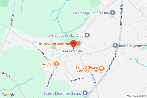 Baldwin Sport & Leisure