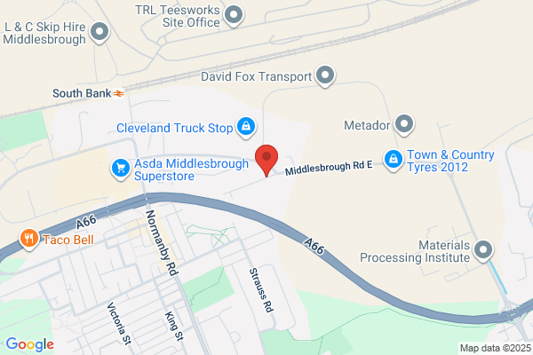 O'Donnell Site Services Ltd