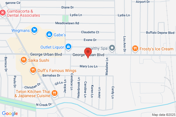 De-Niro's Pizza